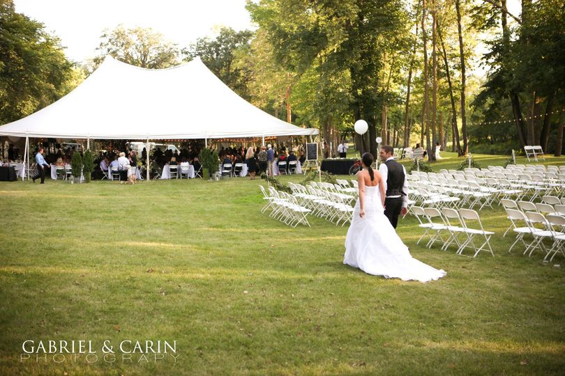 Lefty's Tent & Party Rental