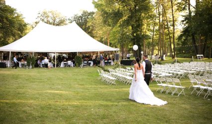 Lefty's Tent & Party Rental