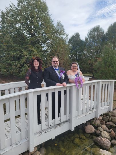 Syds Ceremonies