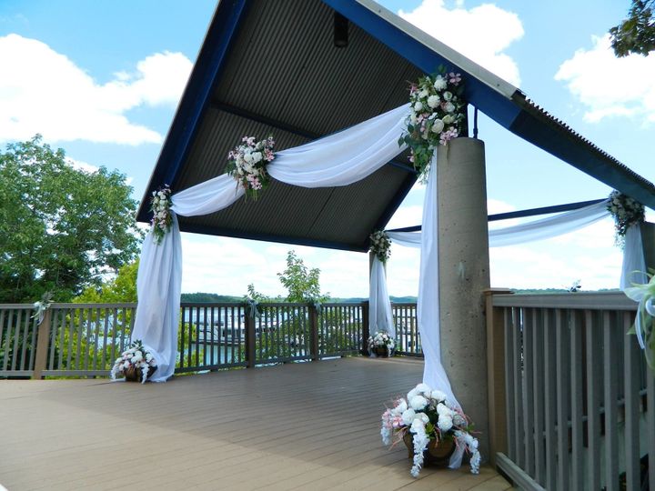 Patoka Lake Marina & Lodging