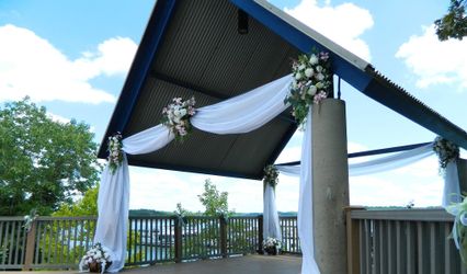 Patoka Lake Marina & Lodging