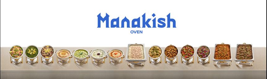 Manakish Oven & Grill