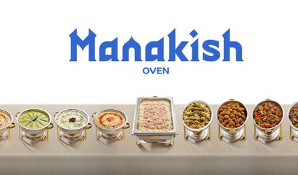 Manakish Oven & Grill