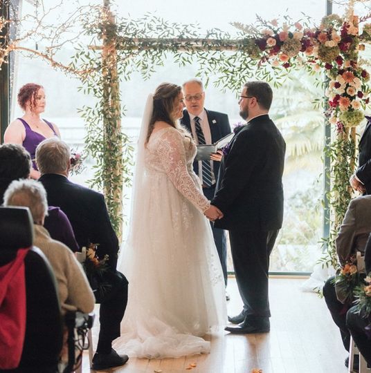 Eric Leeb Weddings