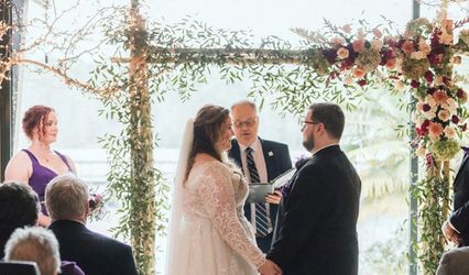 Eric Leeb Weddings