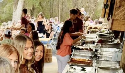 Honey Hole Fish Camp