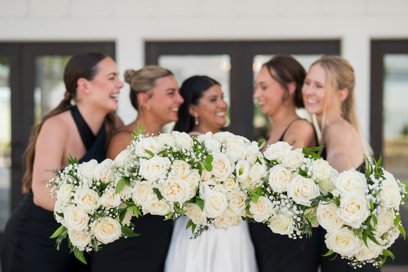 Bellagala Floral Design - Detroit