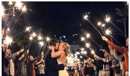 SparklersOnline: The Original Wedding Sparklers