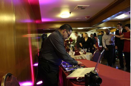 Classic DJ Service