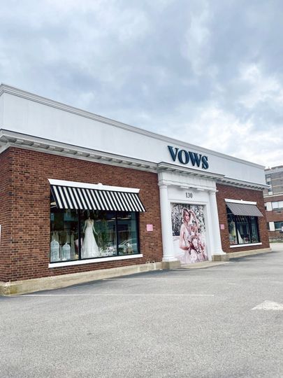 VOWS Bridal