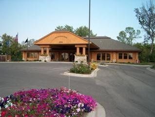 The Gillespie Center