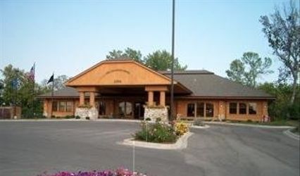 The Gillespie Center