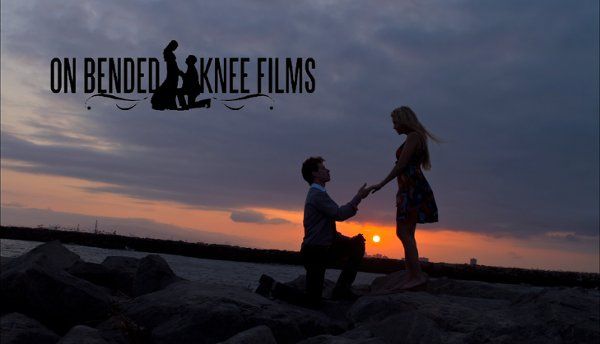 On Bended Knee Films Videography Reseda Ca Weddingwire
