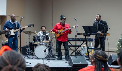 Smooth Groove Band