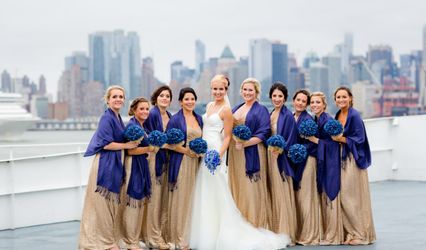 Golden Knot Yacht Services