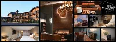The Wisconsin Hotel