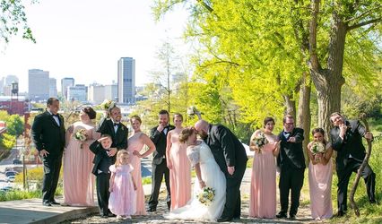 Adansonia Events
