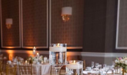 Allure Events & Decor
