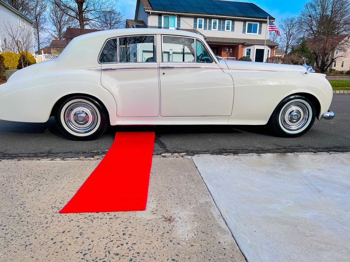 Velocity Limo