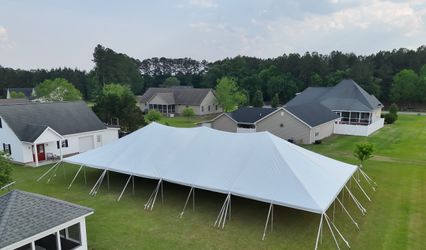 Inner Banks Event Rentals LLC