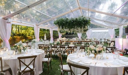 Classical Tents & Party Goods