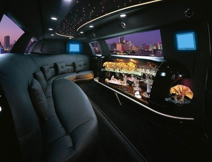 Limo Corp Worldwide