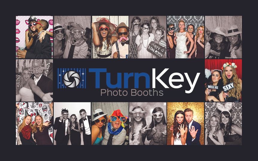 TurnKey Photo Booths