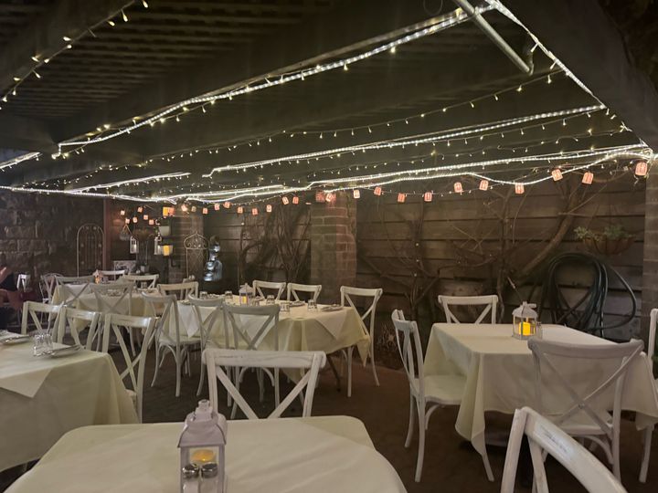 Arnoldi's Cafe
