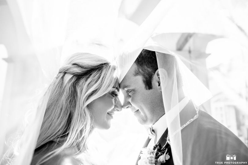 CP Wedding Artistry