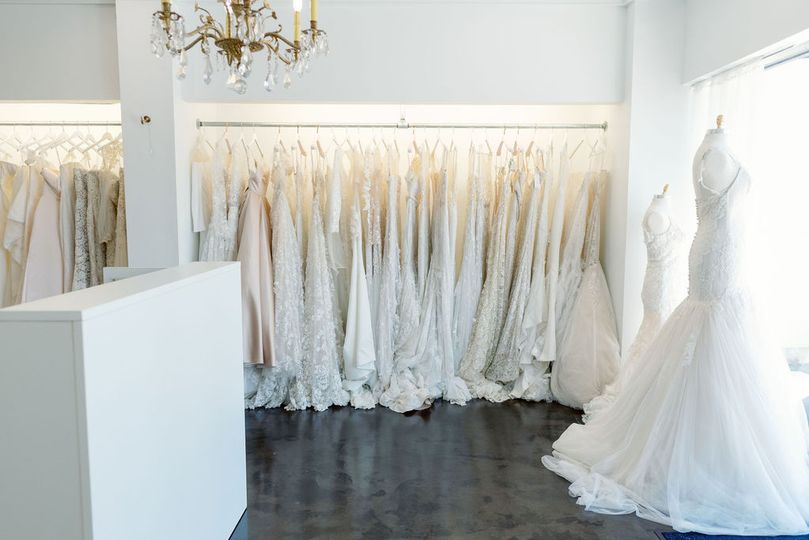 Selected Bridal
