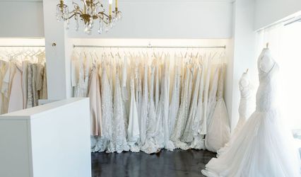 Selected Bridal