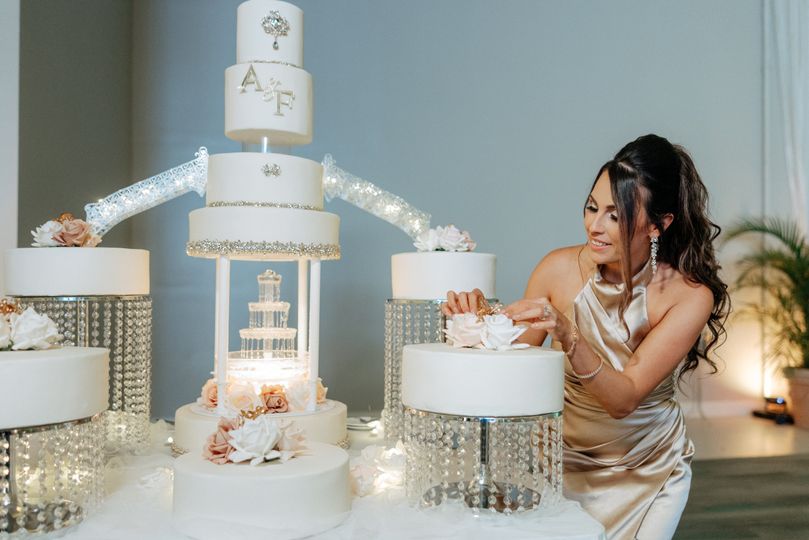 D.Nice Cakes LLC