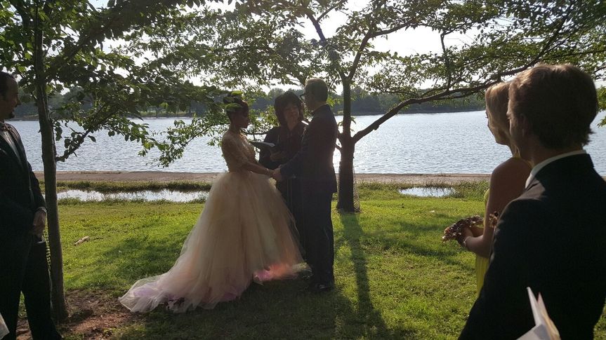 I Wed You
