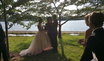 I Wed You