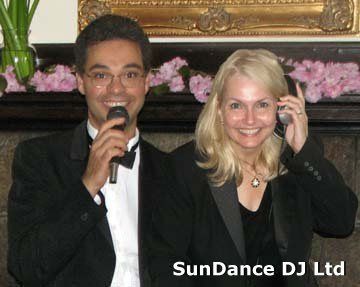 SunDance DJ Ltd