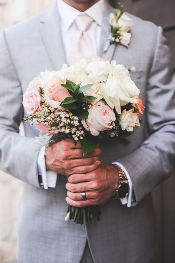Mad About Flowers