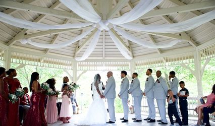 Simply Elegant Events