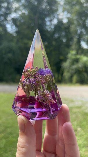 Whitebox Handmade Art Epoxy Artistry