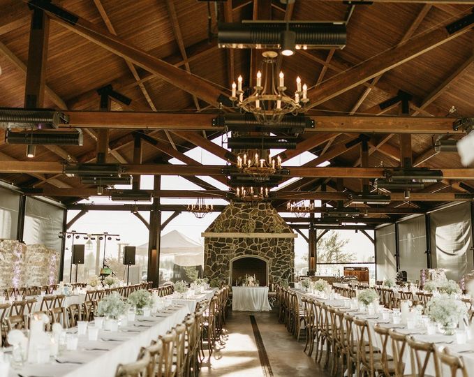 As You Wish Wedding + Event Coordination