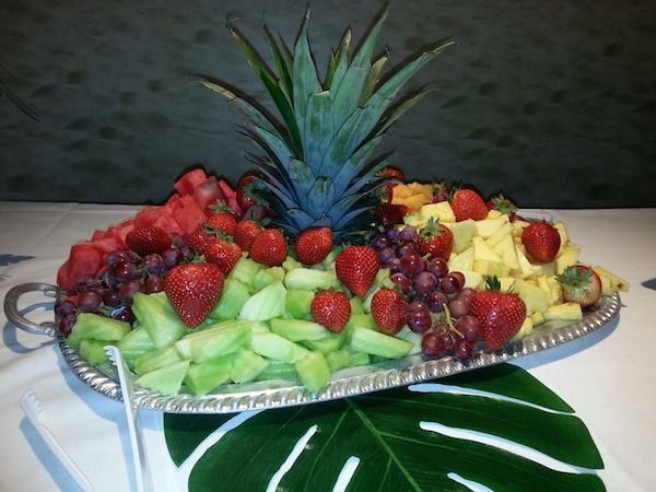 Skinner's Catering