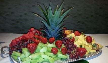 Skinner's Catering