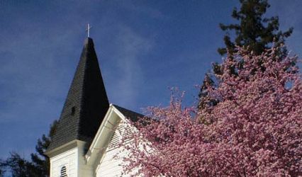 Kenwood Community Church