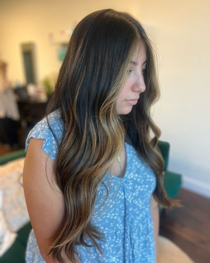 Lumina Extensions & Beauty Bar
