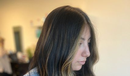 Lumina Extensions & Beauty Bar
