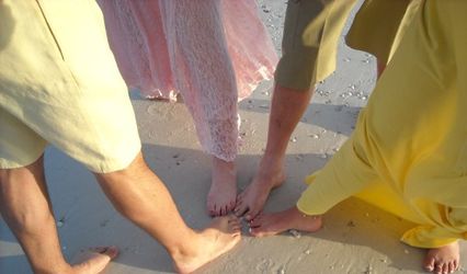 Barefoot Weddings