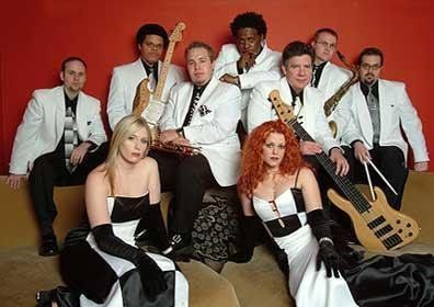 Carol Marks Entertainment