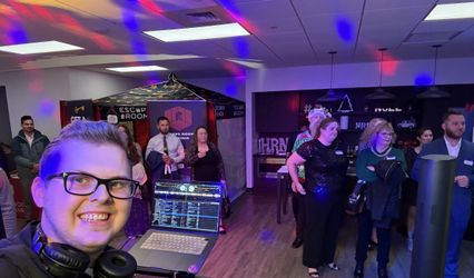 Spotlight Events VA