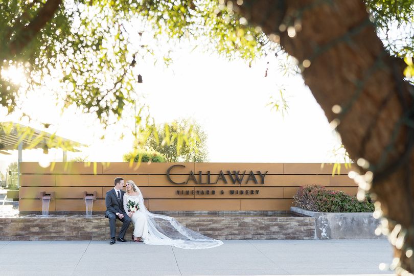 Callaway Vineyard & Winery