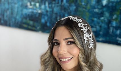 Sarai Lara Makeup
