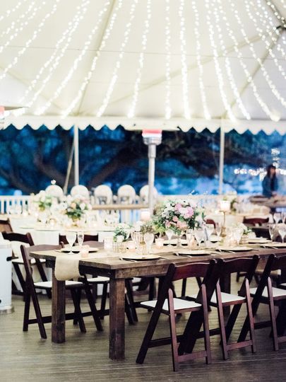 Opus Event Rentals